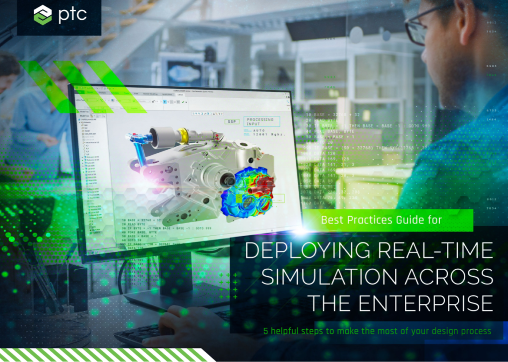 Deploying Real-time Simulation ebook
